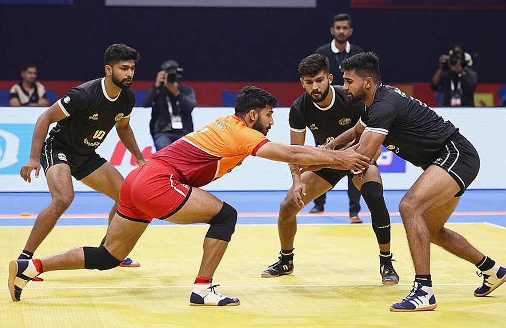 अहमदाबाद की ड्रॉ शीट से गायब चौदहवां नाम: पाकिस्तान की आखिरी वक्त की वापसी और खोखला हुआ पहला राष्ट्रमंडल कबड्डी चैंपियनशिप का दावा
