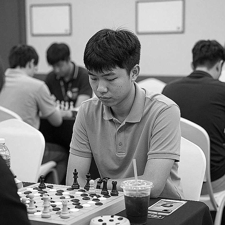 A Benko Gambit Title, a Fritz 20 Blurb: The Empty Identity Column in the Chess Product Market