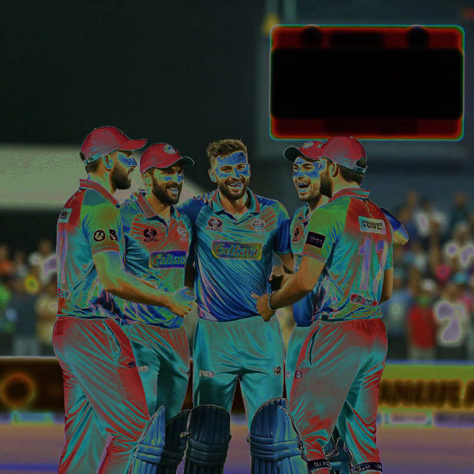 आठ टेबल, शून्य तथ्य: क्रिकेट एनालिटिक्स की वह रिपोर्ट जिसमें हर जवाब 'N/A' था
