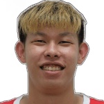 Jun Hao Mah