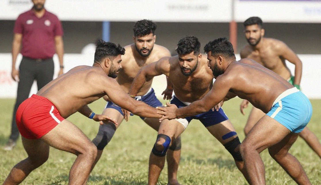 कॉमनवेल्थ कबड्डी चैंपियनशिप 2026: सुरजीत सिंह की कप्तानी और वह सवाल जो विज्ञप्ति ने नहीं पूछा