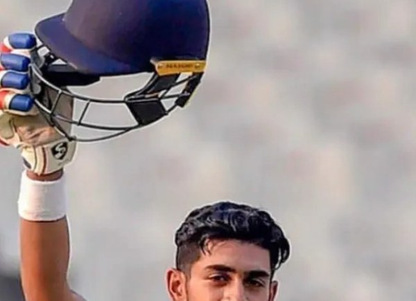 आर्यमन बिड़ला