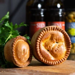 Pork Pies