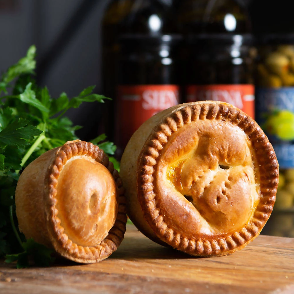Pork Pies