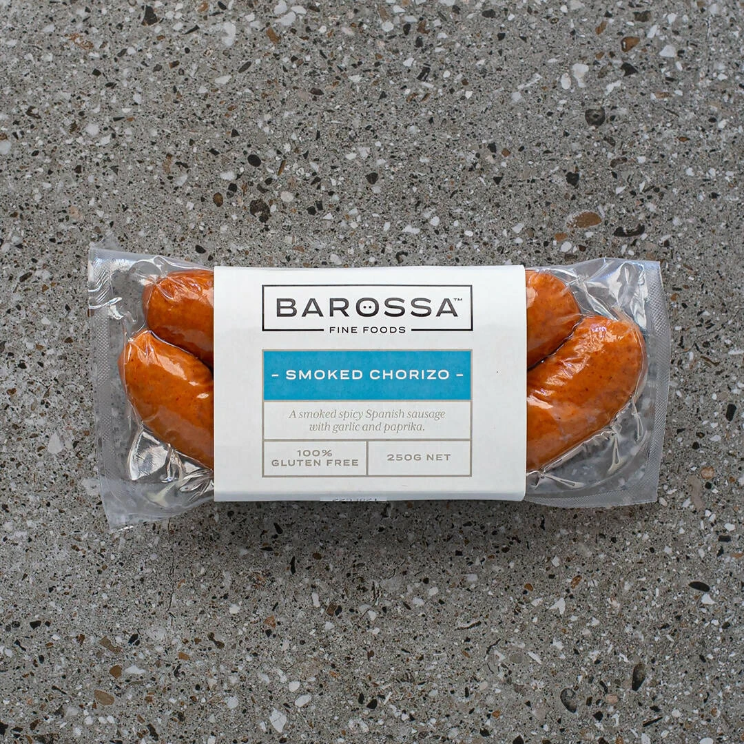 Smoked Chorizo