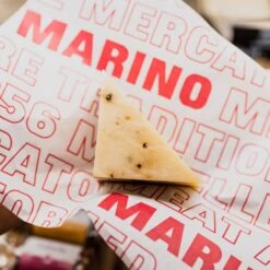 Cheese - Pecorino Peppered