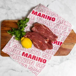 Beef- Stewing Steak (Chuck Steak)