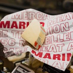 Cheese - Provolone Piccante