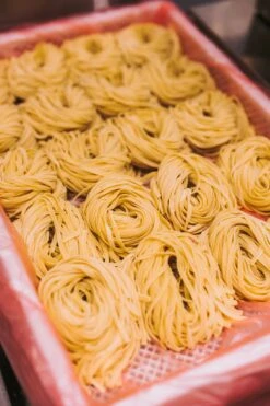 Pasta Fresh- Fettuccine