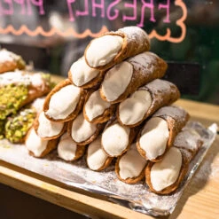 Cannoli - Original