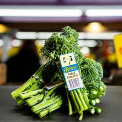 Broccolini ($3.50 Per Bunch)