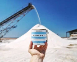 Olsson's Sea Salt Flakes