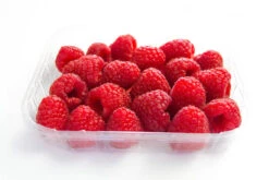 Raspberry ($6 Punnet)