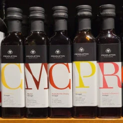 Pendleton Olive Estate - Vinegars (250ml)