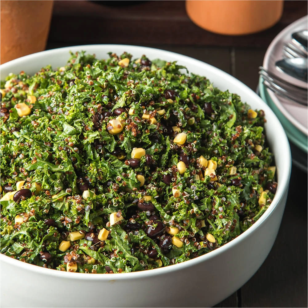 Jumbo Salad - Mix Of Gluten Free Salads - Image 5