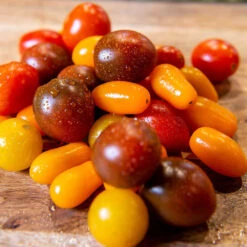 Melody Cherry Tomato ($9.99p/500grms)