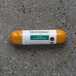 Kalbs Leberwurst
