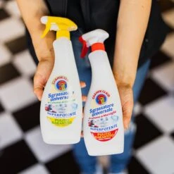 De-Greaser Spray - Sgrassatore Marsiglia