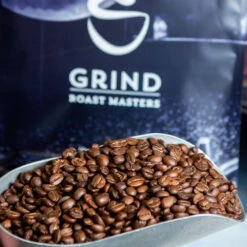 Australian Skybury (Espresso Ground)