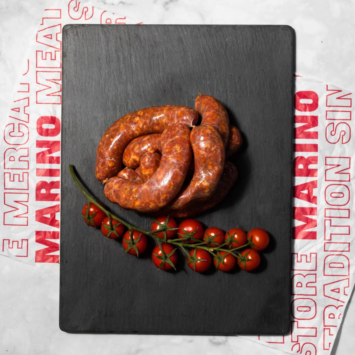 Sausages- Continental