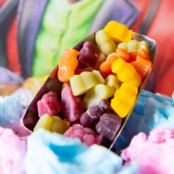 English Jelly Babies