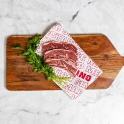 Beef- Asado ( Short Ribs )