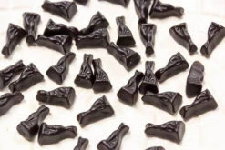 Hard Cats (Dutch Licorice)