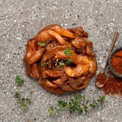 Free Range Chicken Yiros 450g Pack