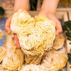 Pasta Fresh- Spaghetti