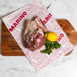 Lamb - Leg Bone In Whole