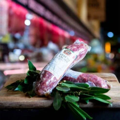 Veneto Salami (whole 400g Stick)