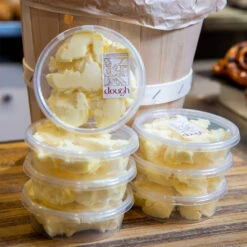 French Butter (tub)