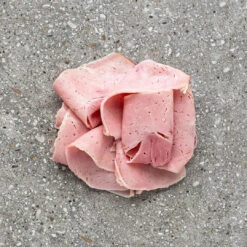 Double Smoked Carving Ham Off The Bone