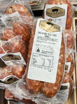 Boston Bay Cacciatore Twin Pack