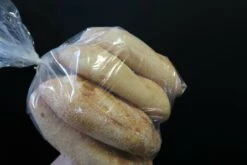 Mini Baguettes (bag Of 6)