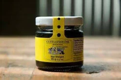 Cuttlefish Ink 180gm
