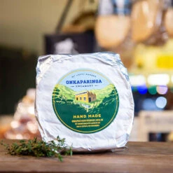 Onkaparinga Creamery Triple Cream Brie
