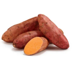 Sweet Potatoes ($4.00 Per Kg)