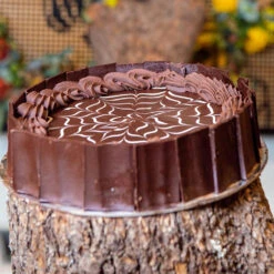 Death By Chocolate Cake