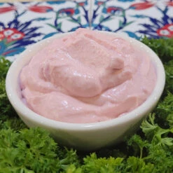 Taramosalata ($36/kg)