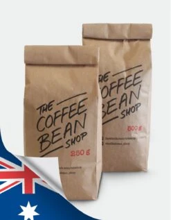 Australia - Kangaroo Mountain Estate