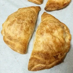 Barossa Pasty (AVAILABLE FRIDAYS ONLY)