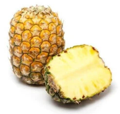 Sweet Pineapple ($7/each )