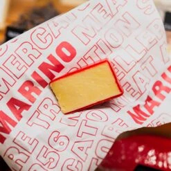 Cheese - Cheddar English Style