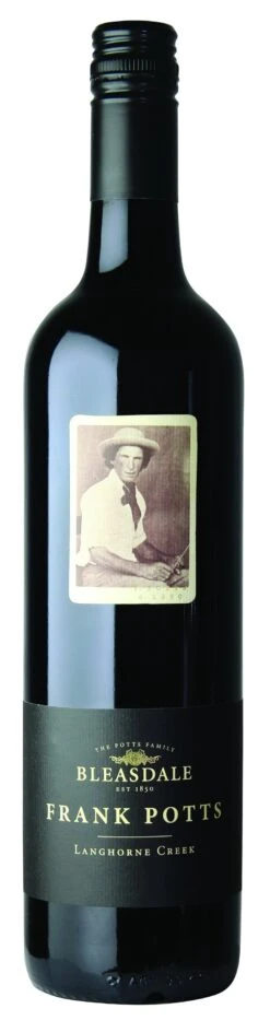 Bleasdale Frank Potts Cabernet Blend