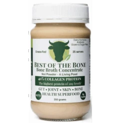 Bone Broth Concentrate - 350g - Best Of The Bone