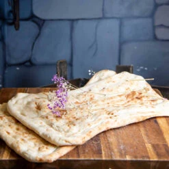 Naan Bread