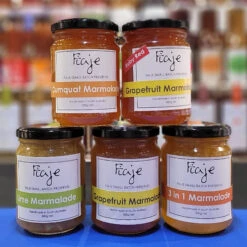 Fiaje Marmalades (300g)