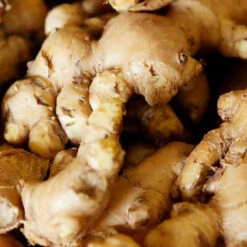Ginger ($40.00p/kg)