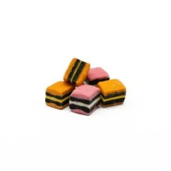 Licorice Allsorts (450g)